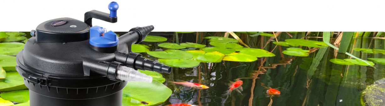 tlakový filtr pf-10000